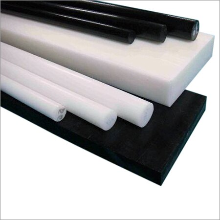 Delrin Rods & Sheets image 2