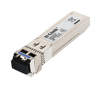 D-Link Network Switch (DEM-432XT) 10G SFP+ Module image 2
