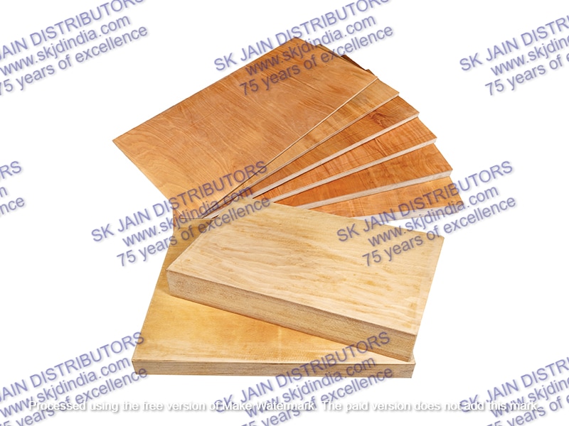 Densified Parmali Wood image 3