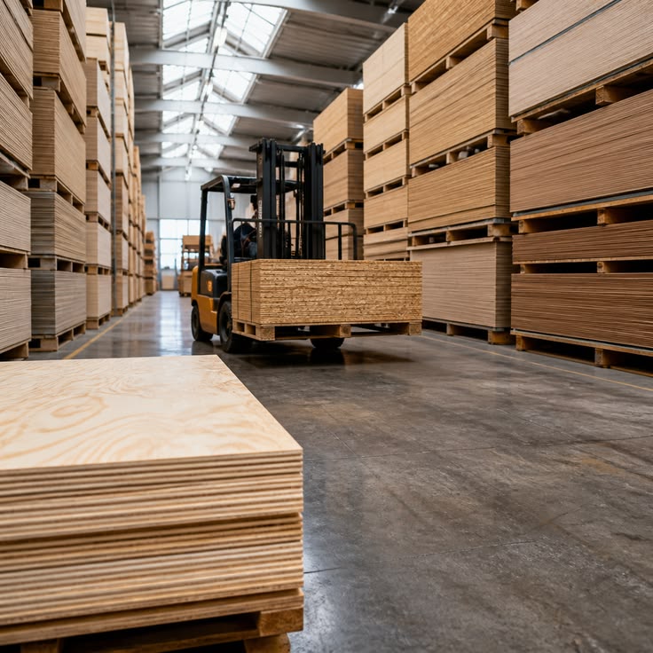 Best Plywood Manufacturer in Pune image 2