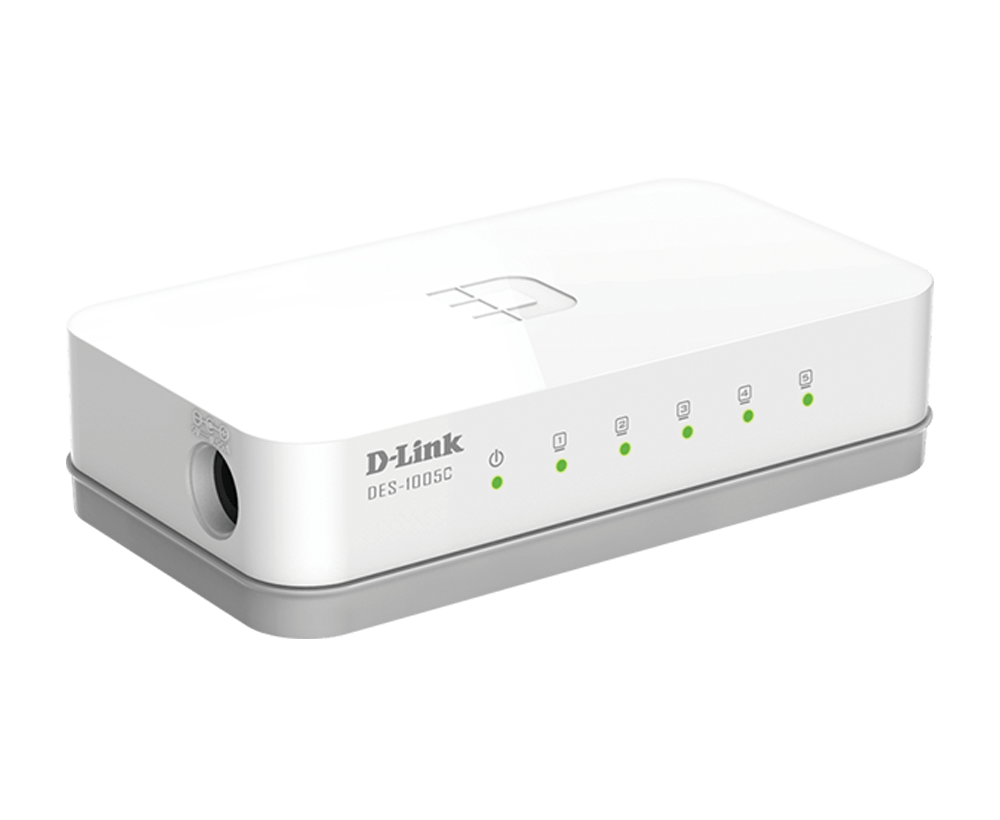 DES-1005C/IN image 4