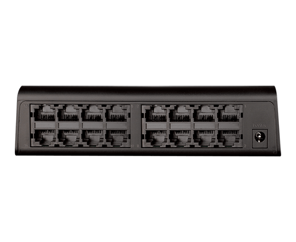 DES-1016A/IN image 2