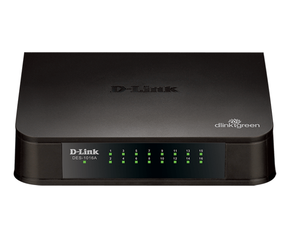 DES-1016A/IN image 3