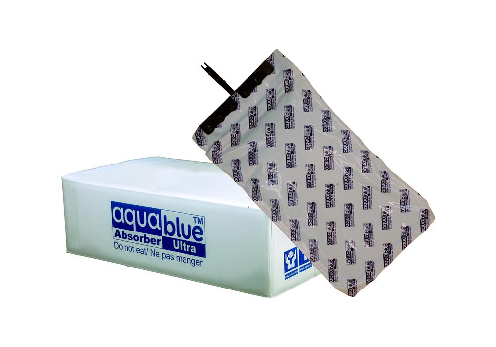 New Super Dry Moisture-proof humidity controller Large Package Container Desiccant image 3