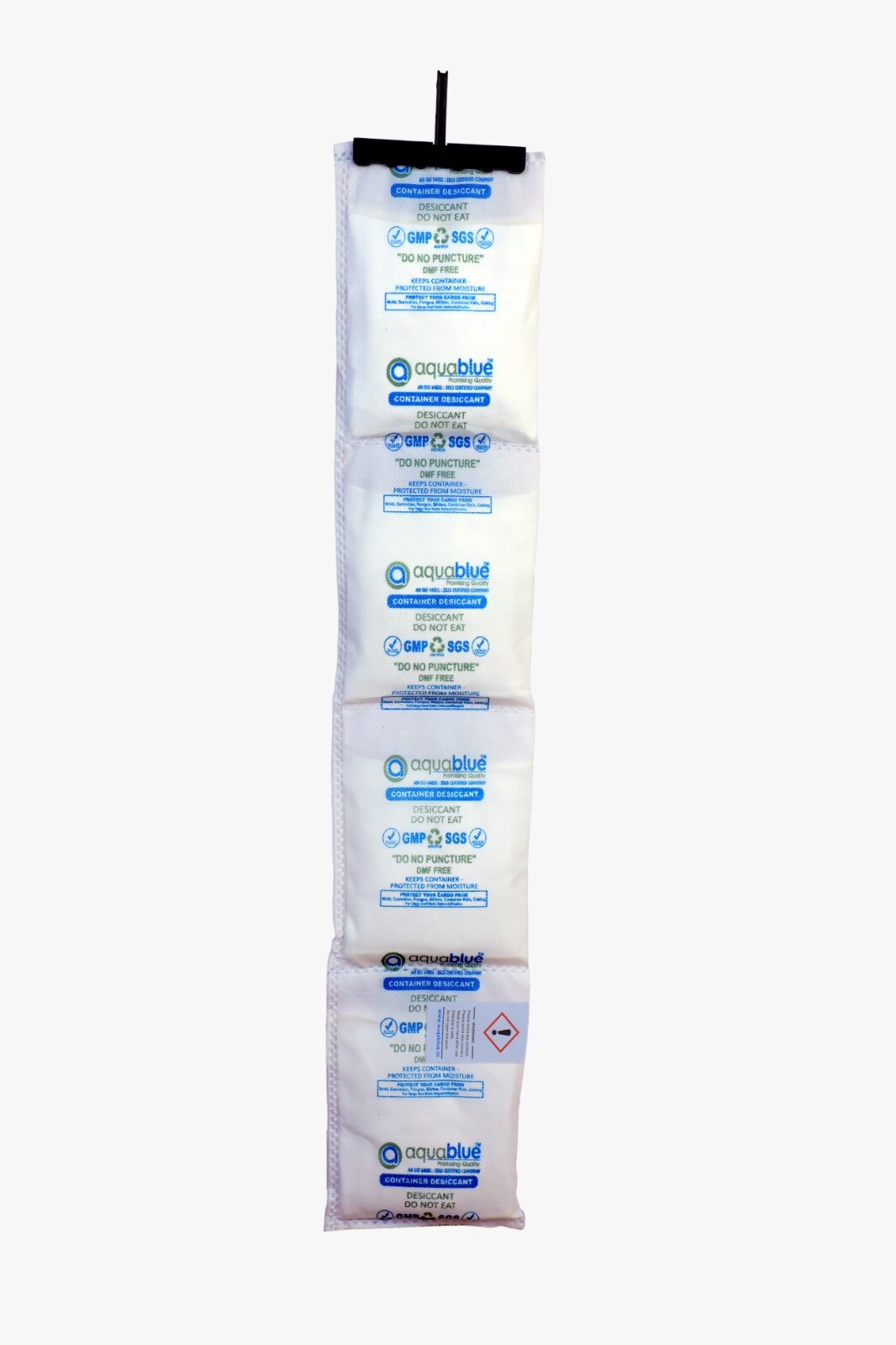 Container Desiccant Strip 250-300 % Absorption image 7