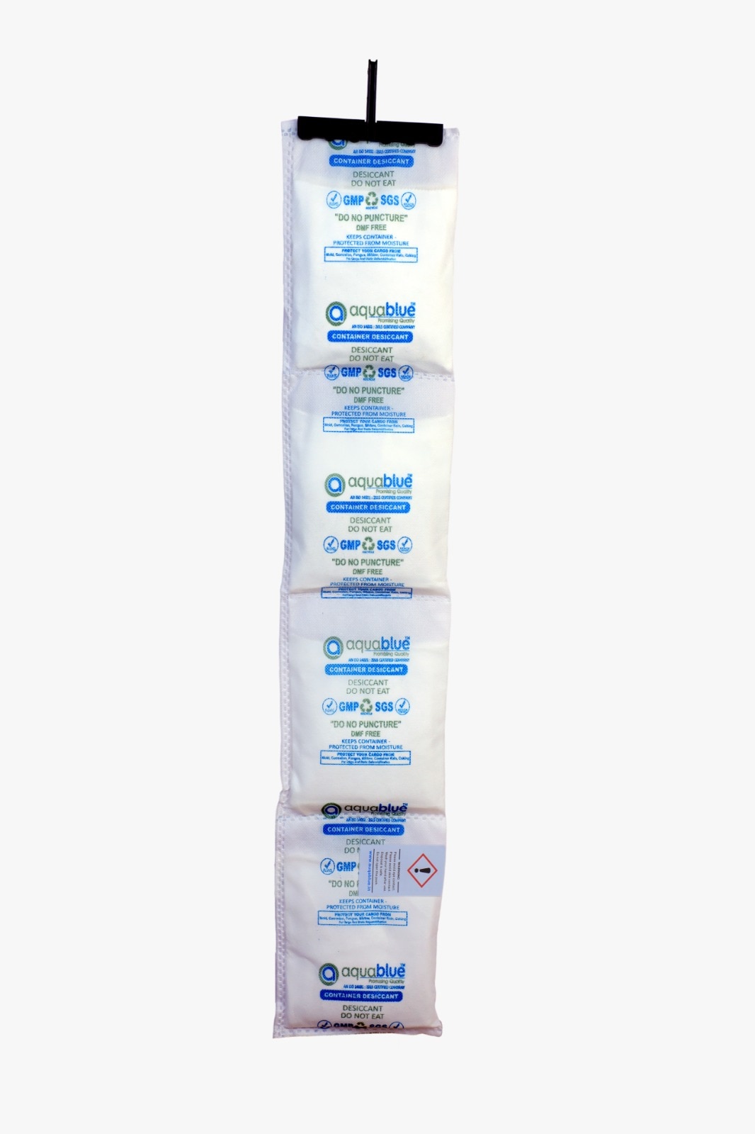 Container Desiccant Strip 100% Absorption image 6