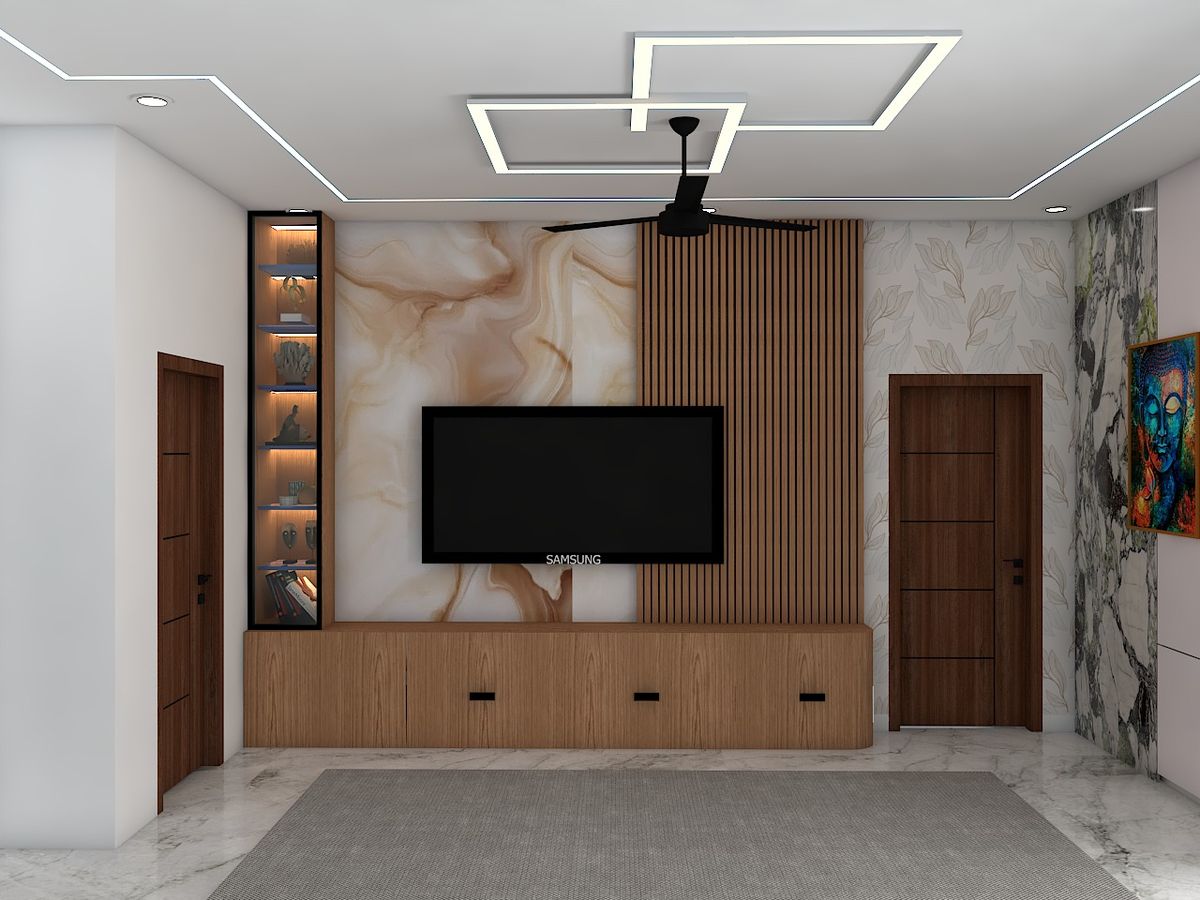 Premium Wall Panel Designers Chennai image 4
