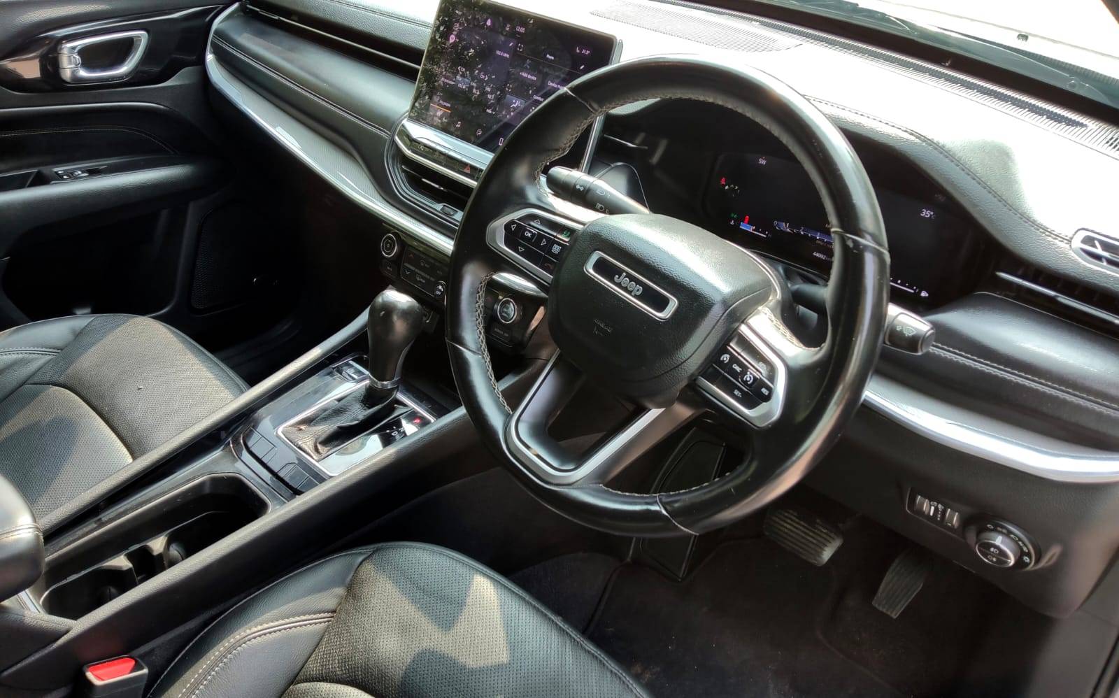 JEEP COMPASS S(0)2021MARCH image 4