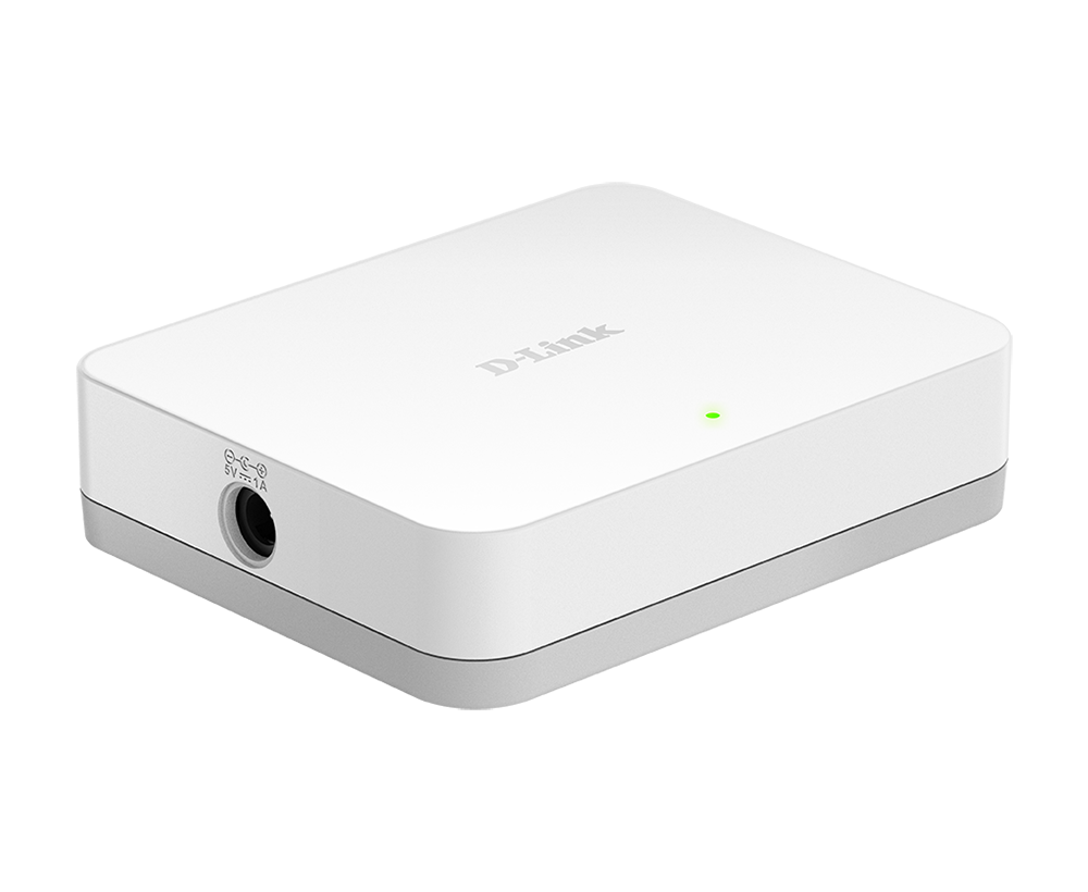 D-Link Network Switch DGS-1005A/IN image 4