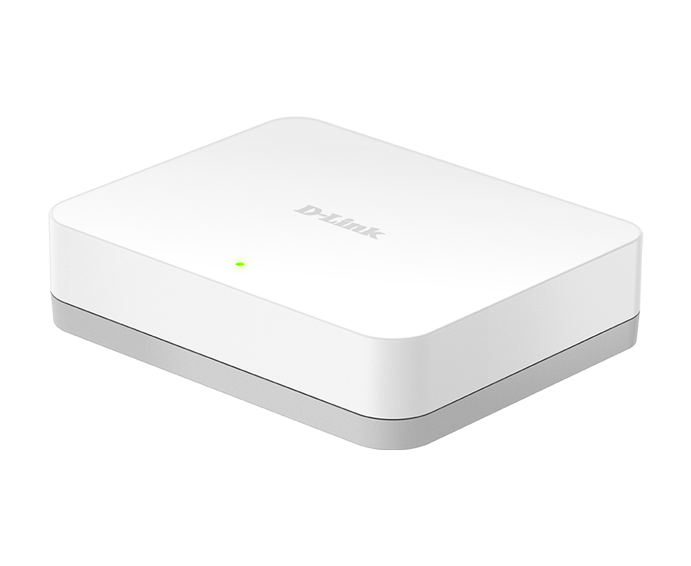 D-Link Network Switch (DGS-1005A) 5 Port Gigabit Switch image 3