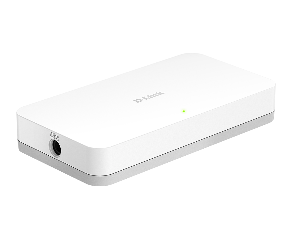 D Link Dgs 1008a image 4