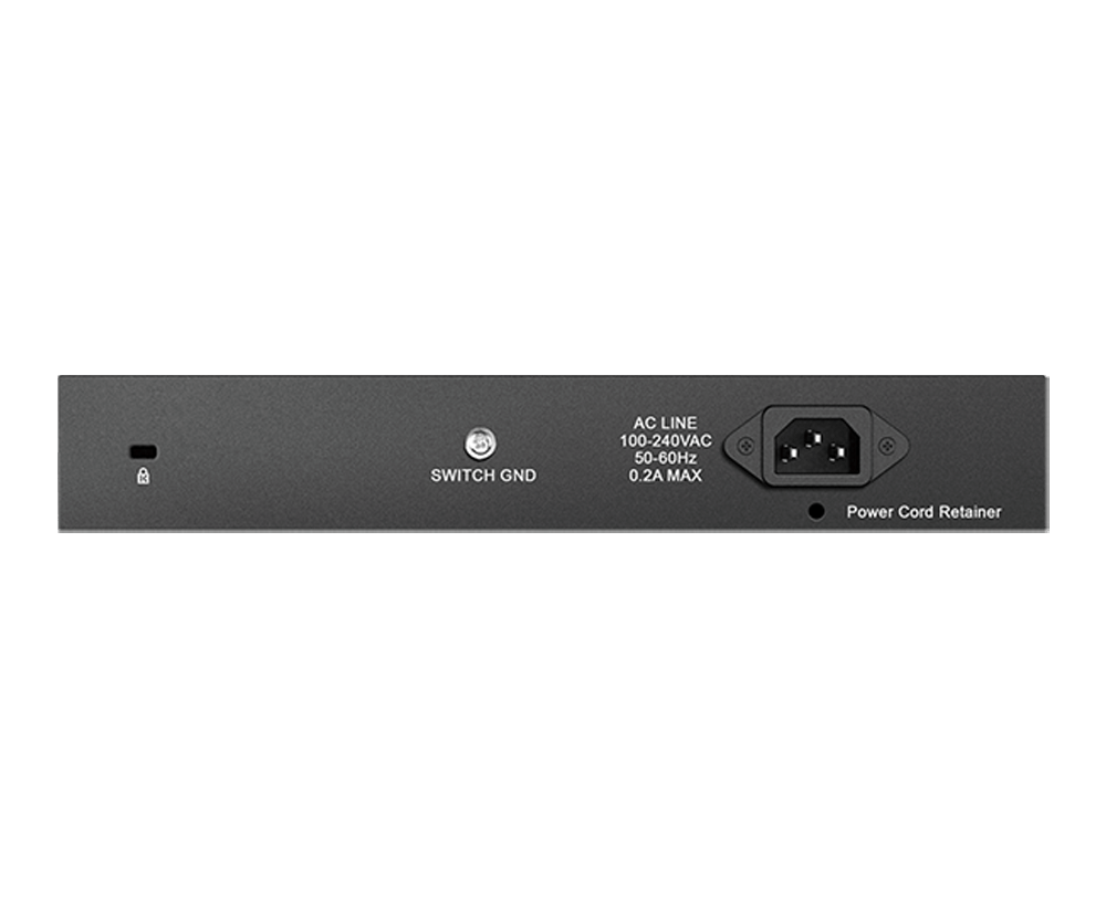 D Link Dgs 1016 image 2