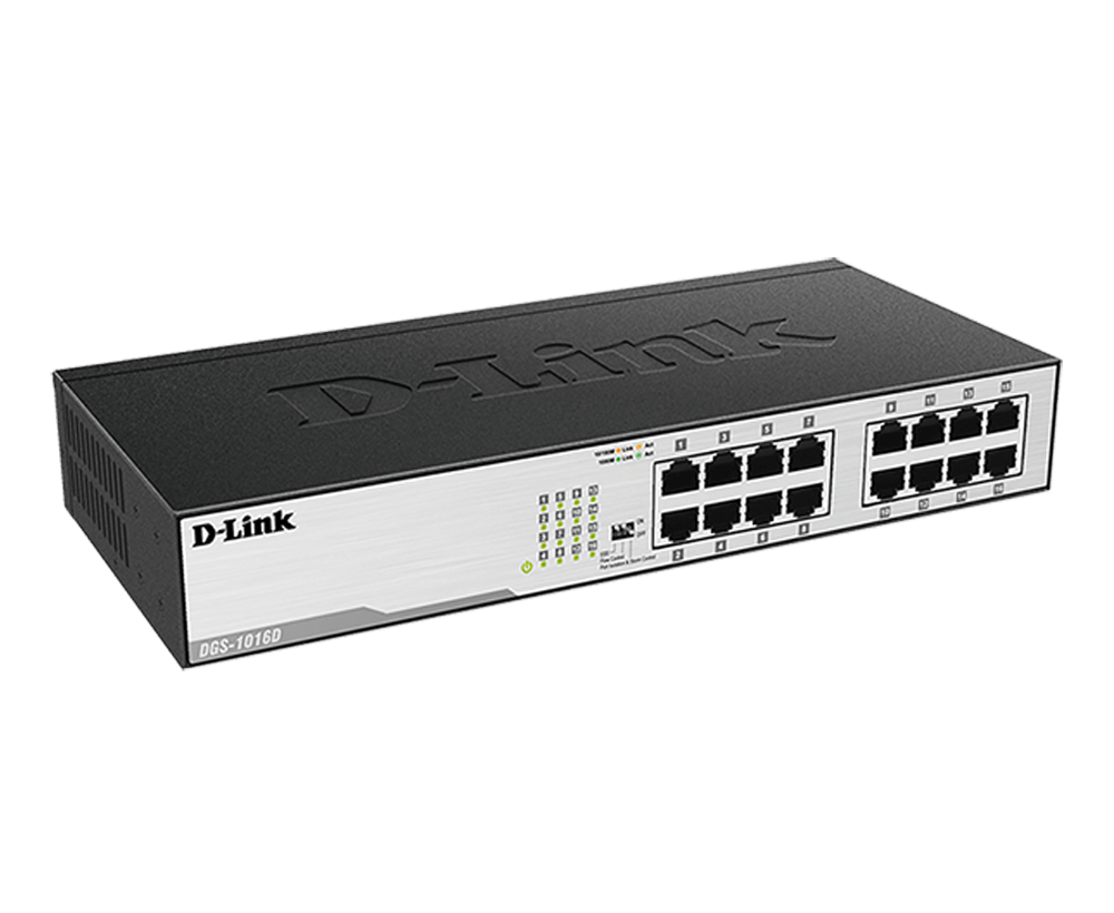 DES-1024D/IN image 3