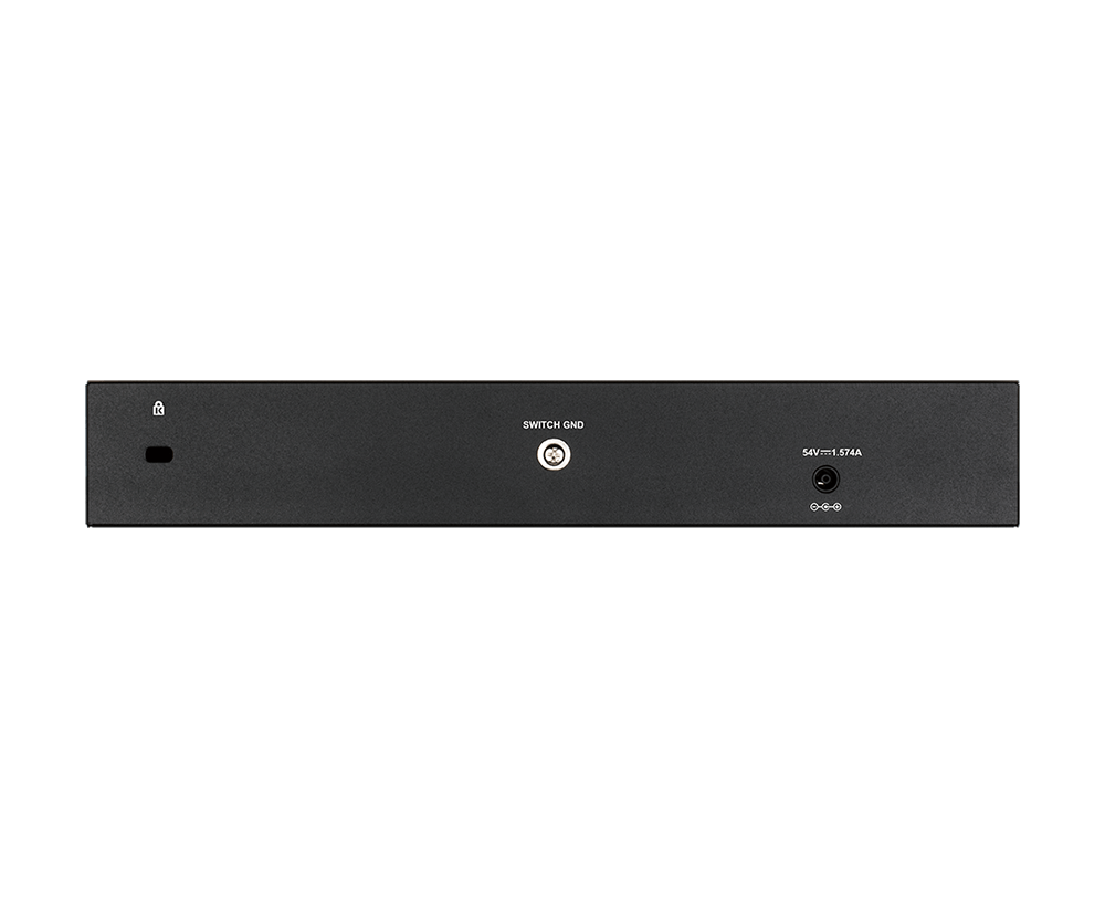 D-Link Network Switch DGS1210-10 image 2