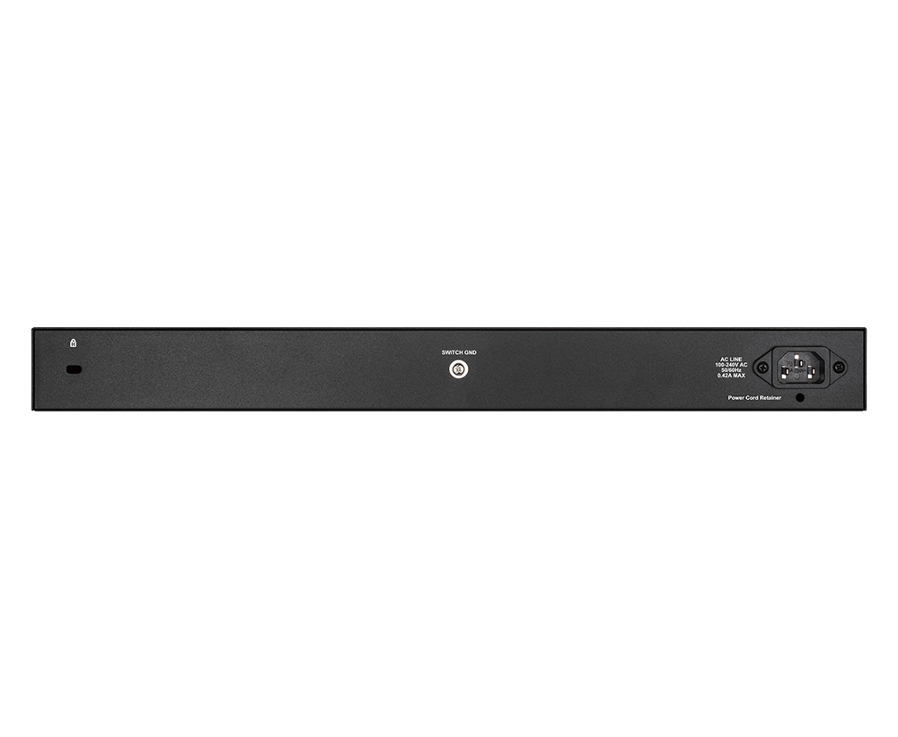 DGS-1210-28 image 2