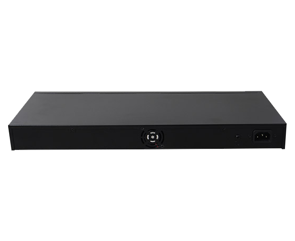 D-Link DGS-F1026P-E image 2