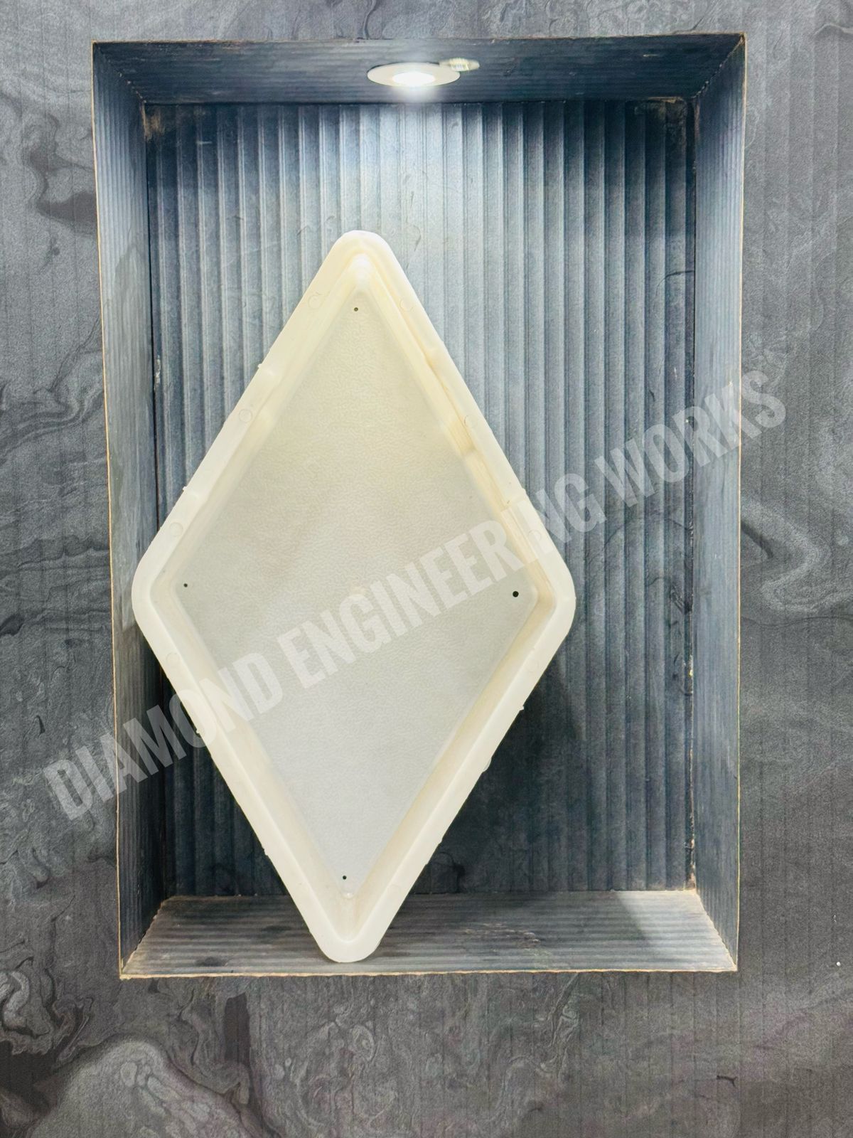 Paver block moulds image 4