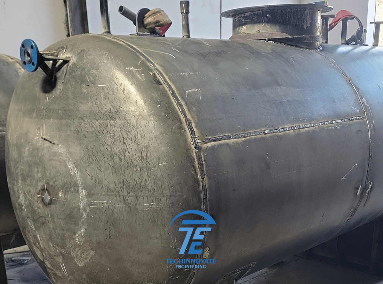 MS Fuel Storage Tank Manufacturer image 7