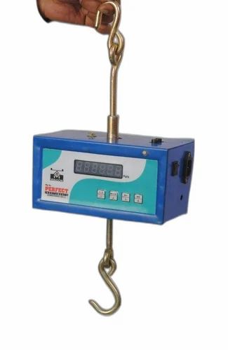 Digital Crane Scale image 3