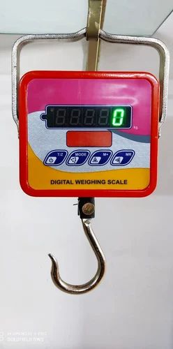 Digital Crane Scale image 2