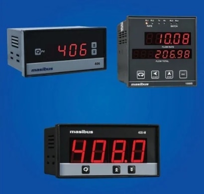 Microprocessor Based Digital Controller image 2