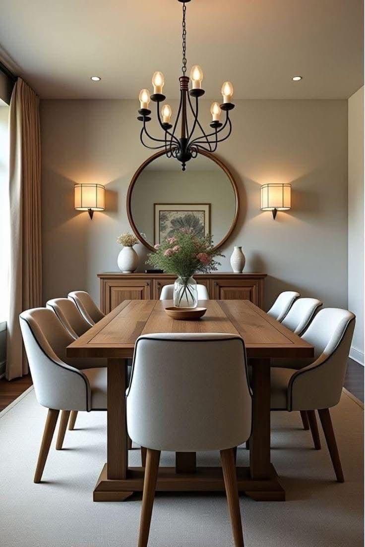 Top Dining Room Interior Designers in Chennai for Modern Homes image 3