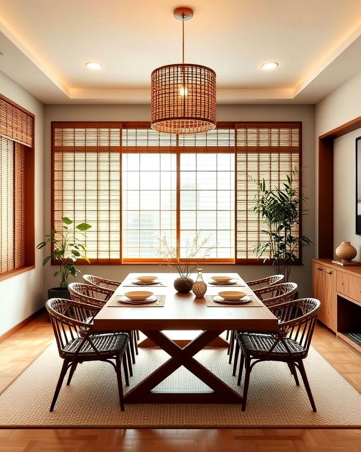 Affordable & Premium Dining Room Design Solutions in Chennai image 3