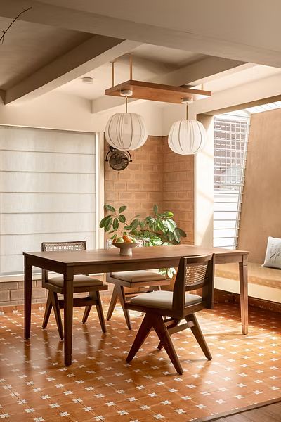 Top Dining Room Interior Designers in Chennai for Modern Homes image 2