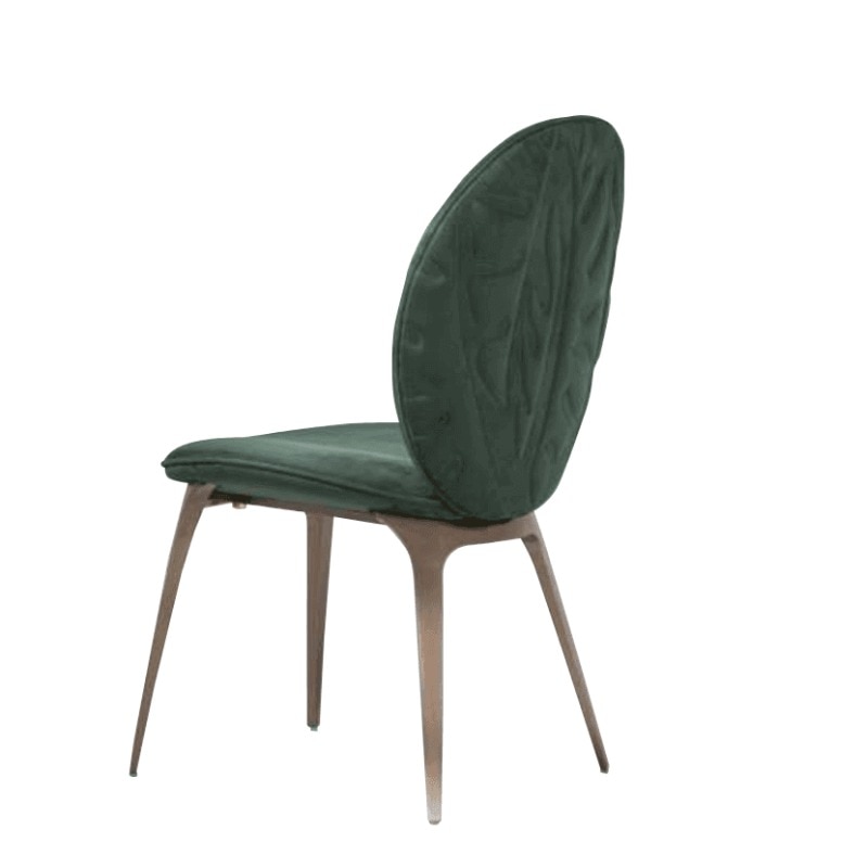 Premium JADE Dining Chair image 3