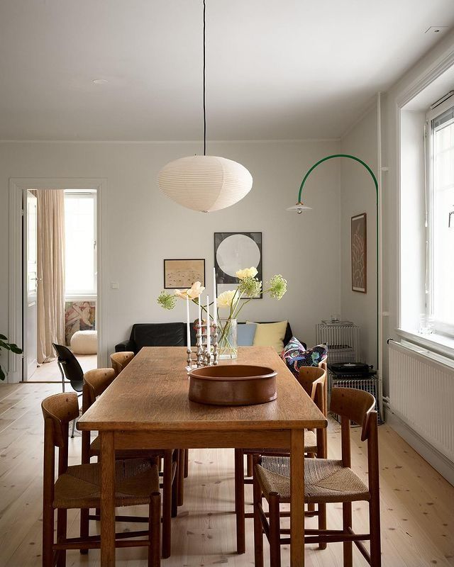 Luxury Dining Interior Design Concepts for Homes in Chennai image 3