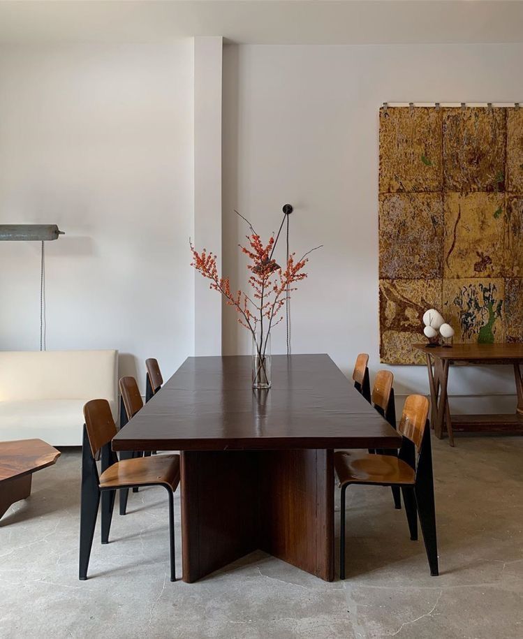 Luxury Dining Interior Design Concepts for Homes in Chennai image 5
