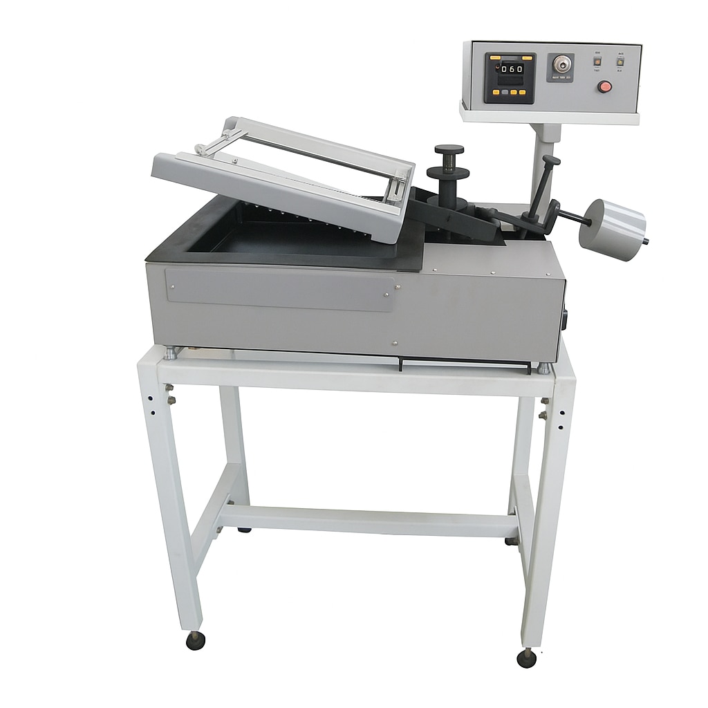 Automatic DIP Soldering Machine – 14″ X 18″ image 5