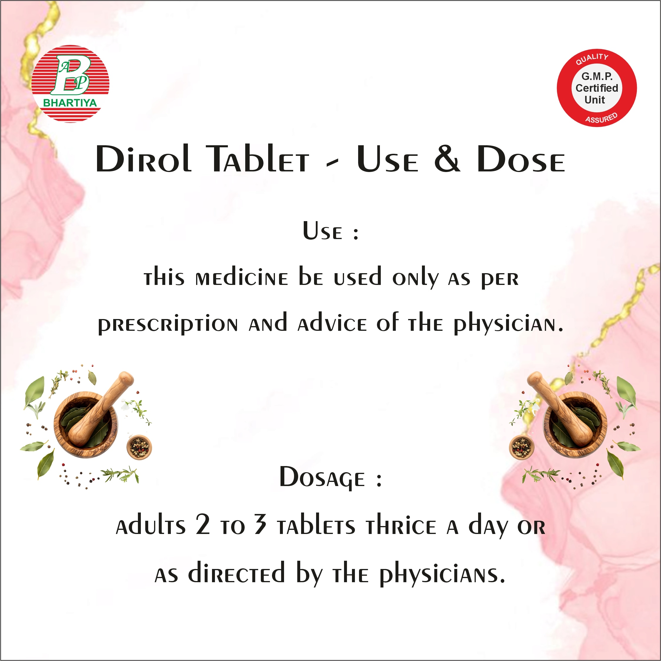 Description