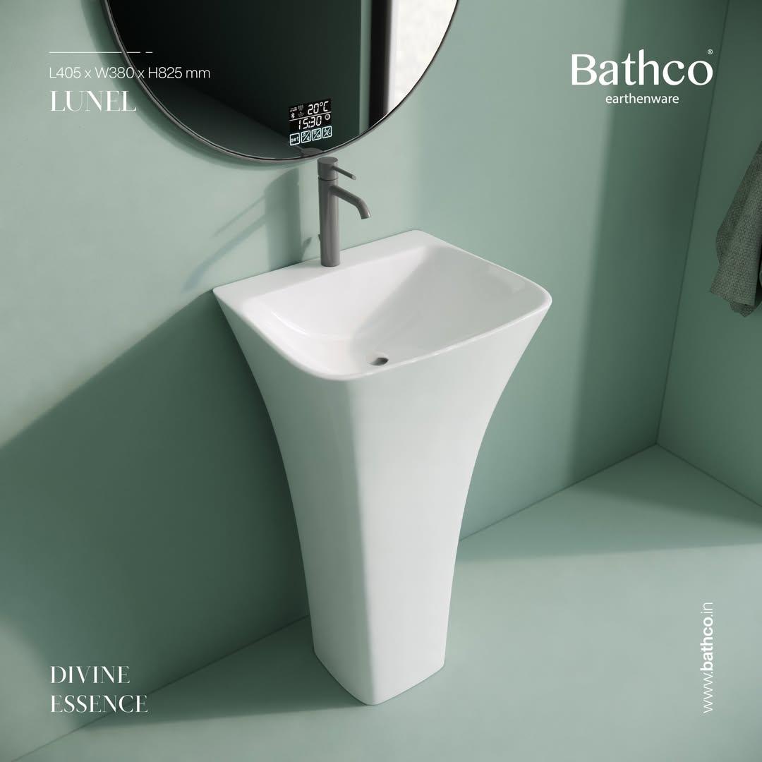 ONE PIECE BASIN image 3