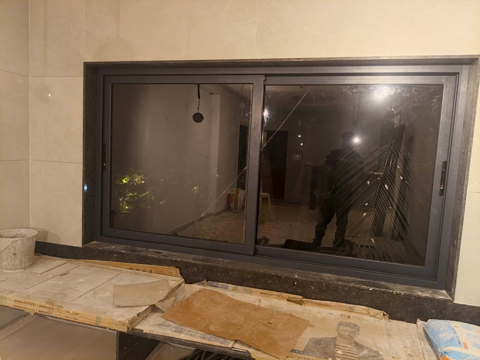 Domal sliding window image 2