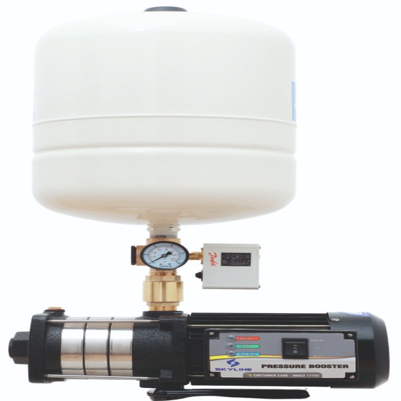 Domestic Pressure Booster Pumps image 2