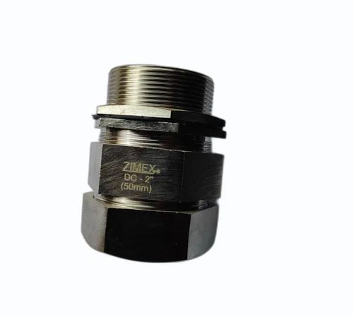 Double Compression Cable Glands image 2