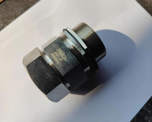 Double Compression Cable Glands image 3