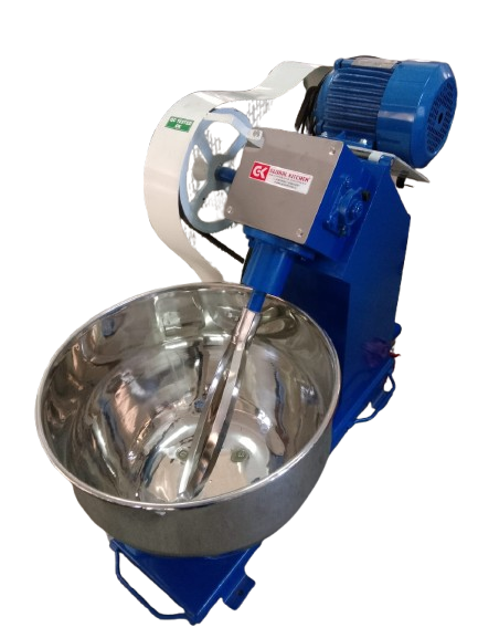 Dough Kneaders image 3