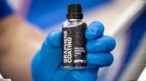 Graphene Coating for Cars image 3