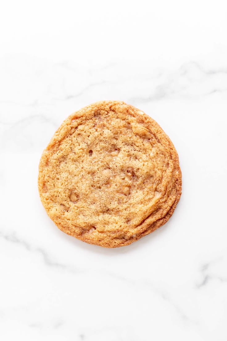 Butter Crunch Cookies image 2