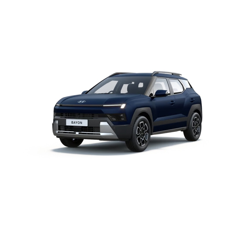 Hyundai Bayon image 3