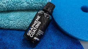 Graphene Coating for Cars image 4