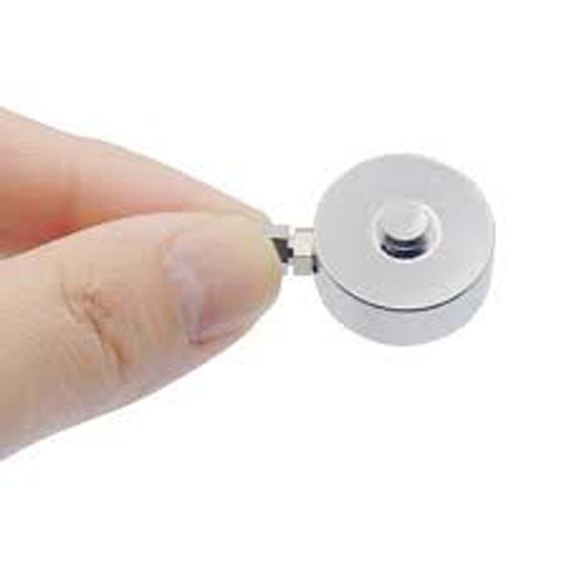 BUTTON TYPE LOAD CELL image 3