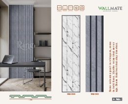 Rang Wallmate Louvers image 3