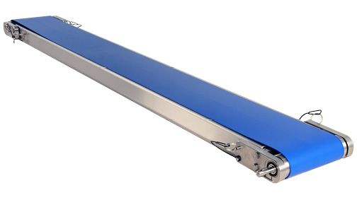 Modular Belt Conveyor image 3