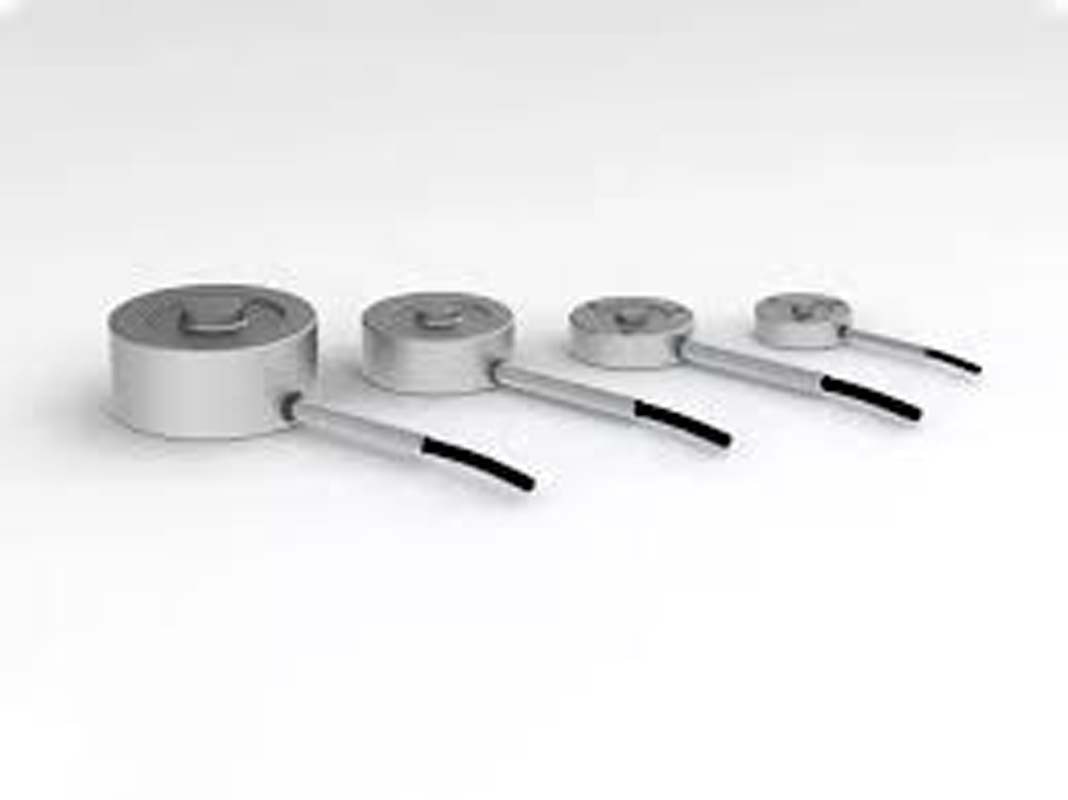 BUTTON TYPE LOAD CELL image 2