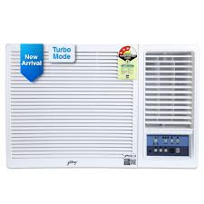 New Window Inverter AC on rent in Gurgaon image 2