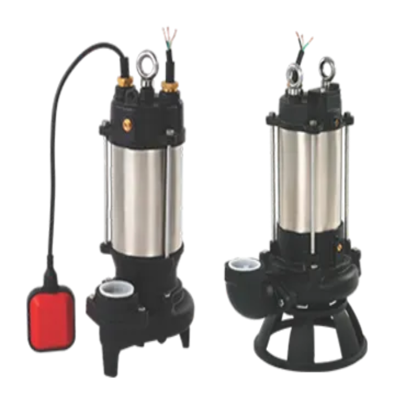 Drainage / Sewage Pump image 2