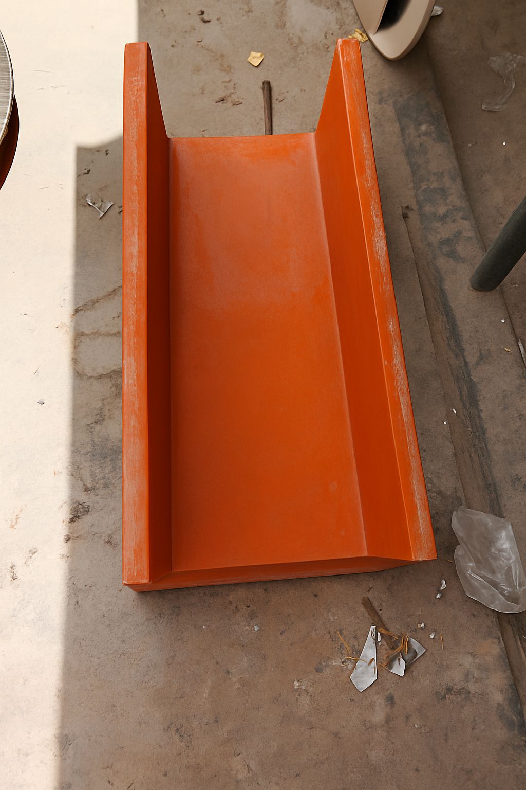 U DRAIN MOULD image 4